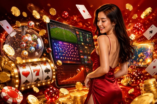 888ka